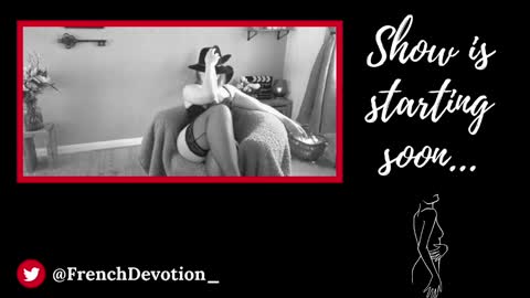 Louise or Lou 3 online show from 21, 1, 2025