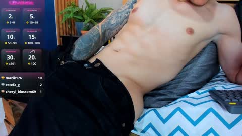 Xavier online show from 5, 1, 2025