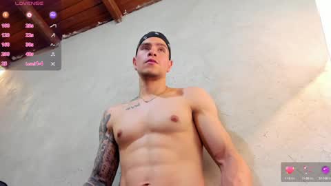 Xavier online show from 6, 1, 2025