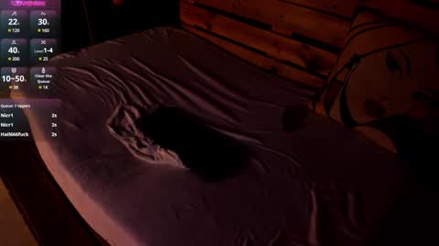 Xavier online show from 12, 1, 2025