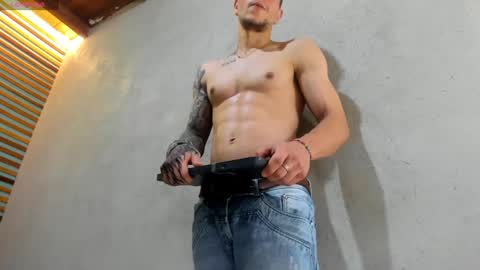 Xavier online show from 12, 1, 2025