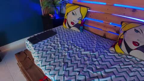 Xavier online show from 10, 2, 2025