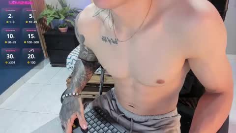 Xavier online show from 12, 2, 2025