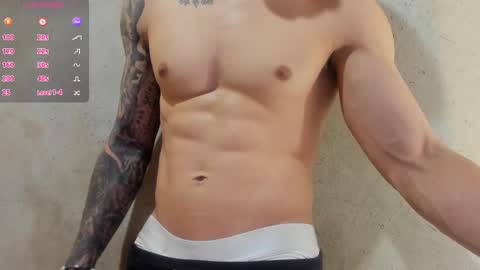 Xavier online show from 7, 3, 2025