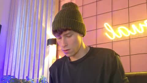 Xavier online show from 16, 1, 2026