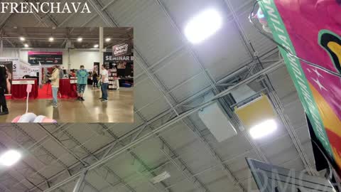 Ava online show from 8, 12, 2024