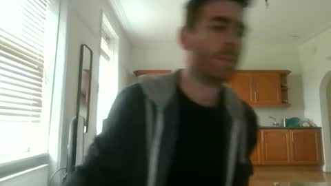 Horny Paul online show from 4, 12, 2024