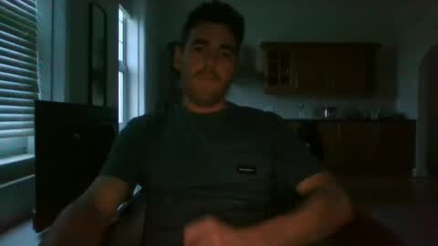 Horny Paul online show from 6, 12, 2024