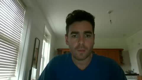 Horny Paul online show from 12, 12, 2024