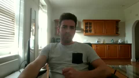 Horny Paul online show from 16, 12, 2024