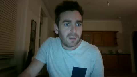 Horny Paul online show from 17, 12, 2024