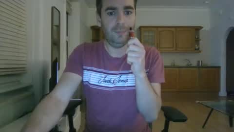 Horny Paul online show from 23, 12, 2024