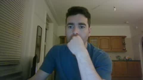 Horny Paul online show from 25, 12, 2024