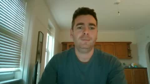 Horny Paul online show from 26, 12, 2024