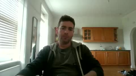 Horny Paul online show from 30, 12, 2024