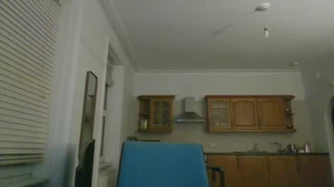 Horny Paul online show from 31, 12, 2024