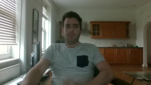 Horny Paul online show from 12, 2, 2025