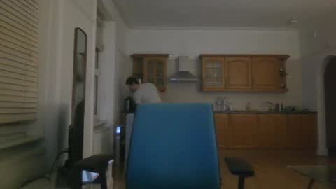 Horny Paul online show from 13, 2, 2025