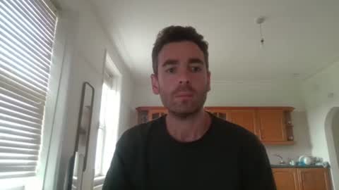 Horny Paul online show from 12, 9, 2025