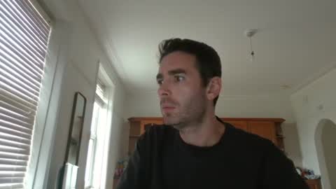 Horny Paul online show from 26, 9, 2025