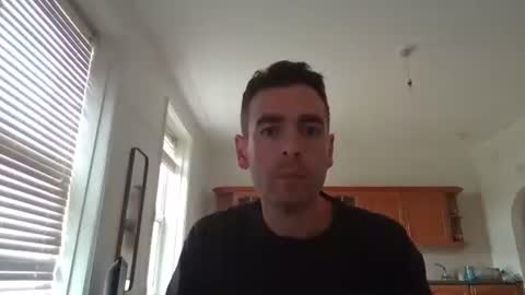 Horny Paul online show from 5, 10, 2025