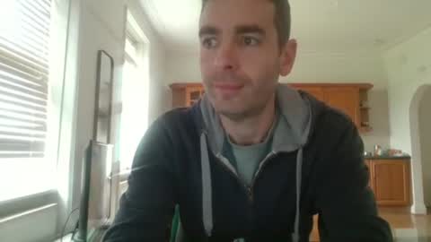 Horny Paul online show from 16, 10, 2025