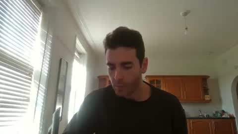 Horny Paul online show from 1, 11, 2025