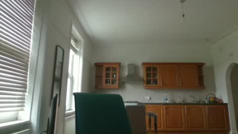 Horny Paul online show from 27, 11, 2025