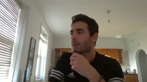 Horny Paul online show from 30, 11, 2025