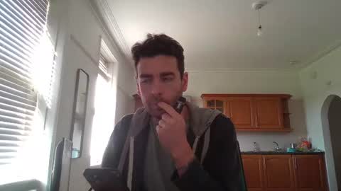 Horny Paul online show from 2, 3, 2026