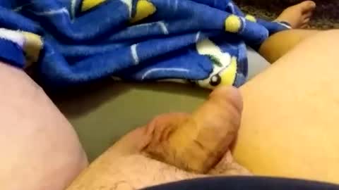 Daddyprecum online show from 4, 11, 2025