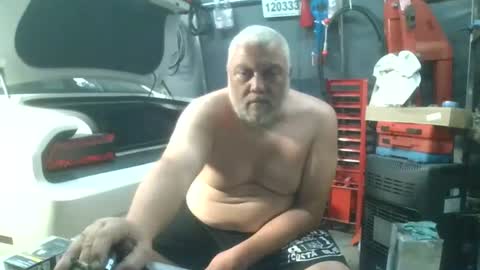 Snapshot of frenchdaddy95 chatting on 20, 7, 2026 frenchdaddy95 online show from 20, 7, 2026