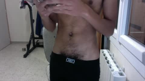 Trezaza online show from 3, 2, 2025