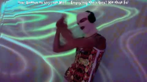 frenchkissdjfk online show from 20, 10, 2025