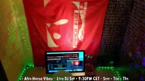 frenchkissdjfk online show from 16, 12, 2025