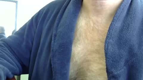 Rick online show from 19, 10, 2025