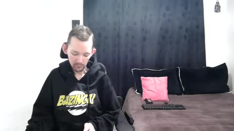 Snapshot of frenchroulette chatting on 16, 2, 2025 Thomas y Sophia online show from 16, 2, 2025