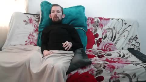 Snapshot of frenchroulette chatting on 12, 4, 2026 Thomas y Sophia online show from 12, 4, 2026