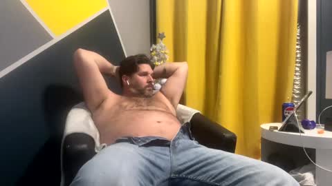 Snapshot of frenchy197 chatting on 15, 12, 2024 frenchy197 online show from 15, 12, 2024