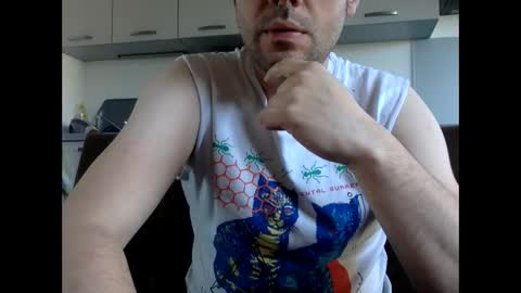 frenchy_from_paris online show from 4, 4, 2026