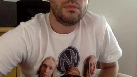 frenchy_from_paris online show from 27, 6, 2026