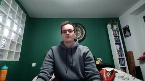 Ian online show from 24, 11, 2025