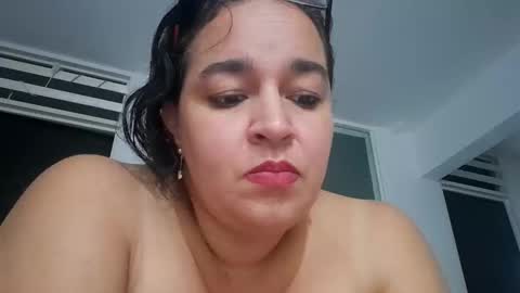 Snapshot of fresa_salvaje11 chatting on 8, 10, 2025 fresa_salvaje11 online show from 8, 10, 2025