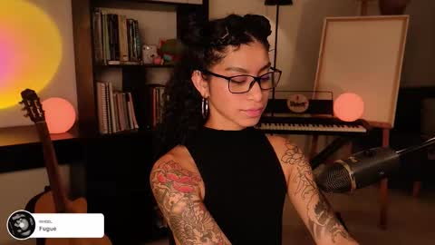 Vale online show from 29, 9, 2025