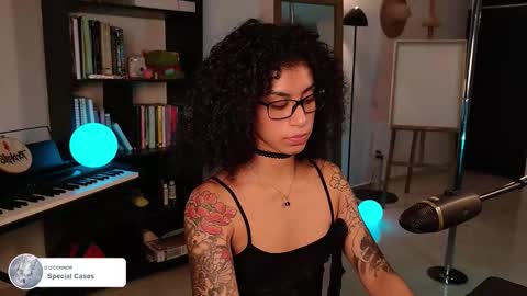 Vale online show from 19, 10, 2025