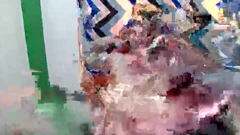 Alex Stone online show from 1, 2, 2026