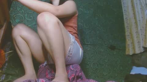 GODDESS Angel online show from 1, 1, 2025