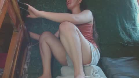 GODDESS Angel online show from 22, 1, 2025