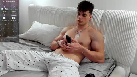 Snapshot of fresh_b1ood chatting on 30, 1, 2025 Alex or Andrzej online show from 30, 1, 2025