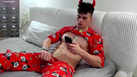 Snapshot of fresh_b1ood chatting on 23, 2, 2025 Alex or Andrzej online show from 23, 2, 2025